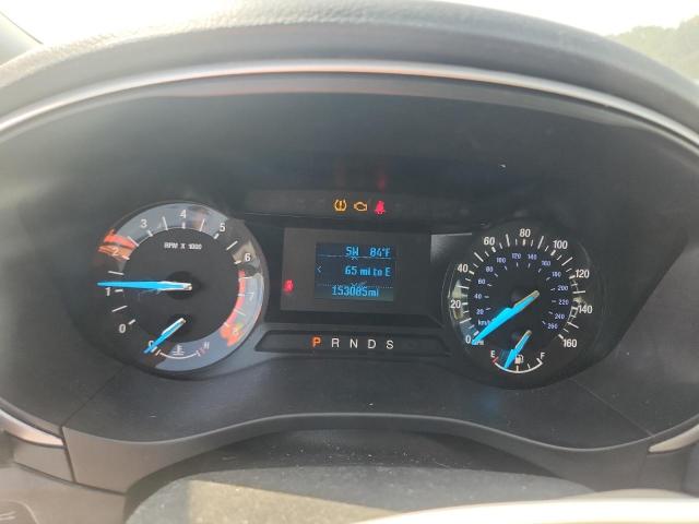 2015 FORD FUSION S - 3FA6P0G74FR296843