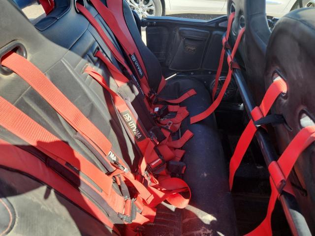 2015 POLARIS RZR 4 900 EPS 4XAVCE873FB315245