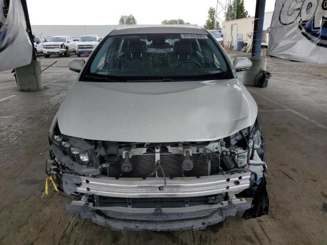 2017 TOYOTA PRIUS PRIM JTDKARFP7H3045655