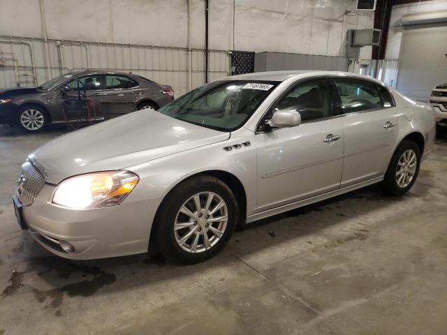 BUICK LUCERNE CXL