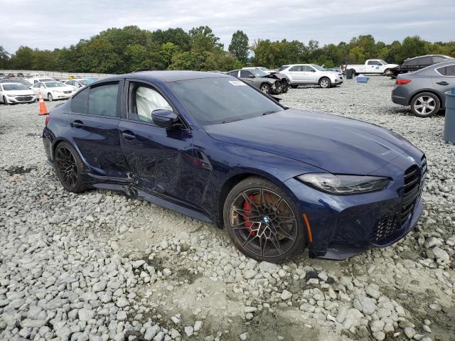 2024 BMW M3 COMPETI WBS43AY02RFS30872