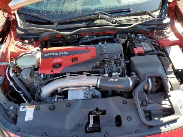 2019 HONDA CIVIC TYPE-R TOURING SHHFK8G77KU202438