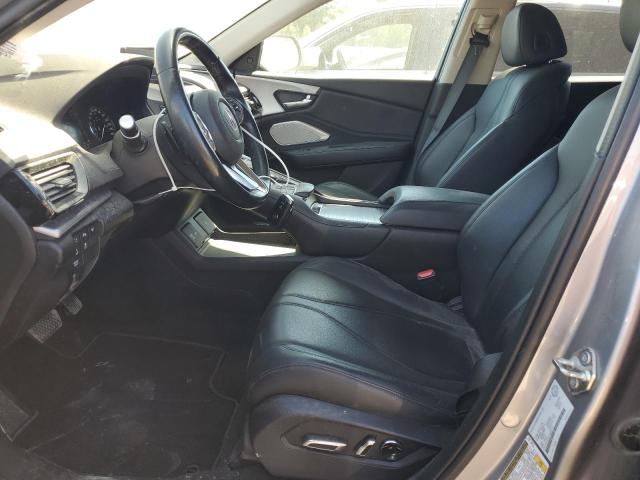 2019 ACURA RDX 5J8TC2H37KL804541