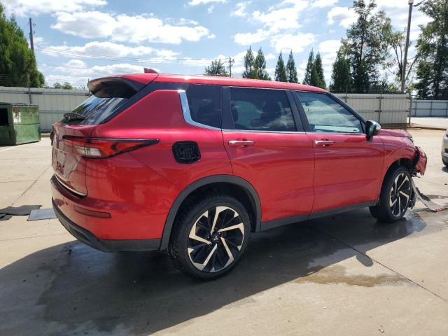 2022 MITSUBISHI OUTLANDER JA4J4TA89NZ082600