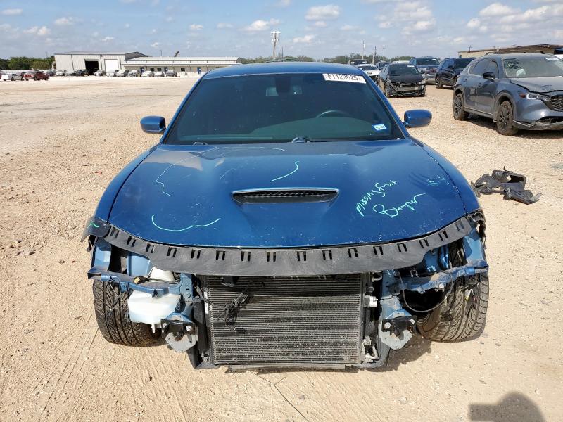 2020 DODGE CHARGER SC 2C3CDXGJ4LH177129