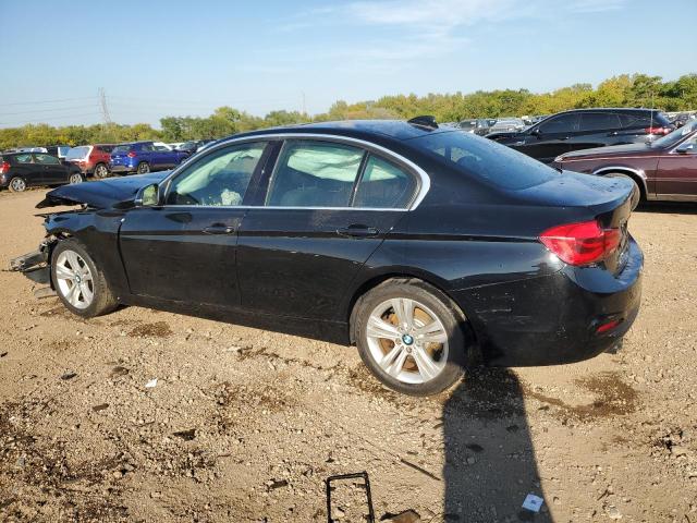 2017 BMW 330 XI WBA8D9G31HNU66494