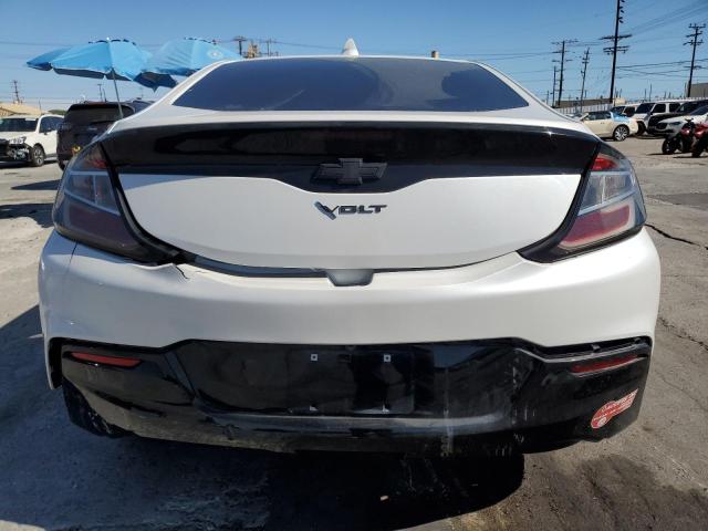 2017 CHEVROLET VOLT LT 1G1RC6S52HU176457