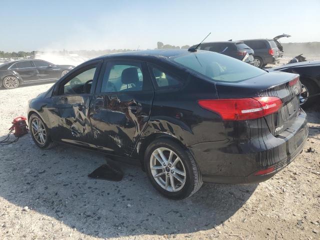 2017 FORD FOCUS SE 1FADP3F2XHL244178