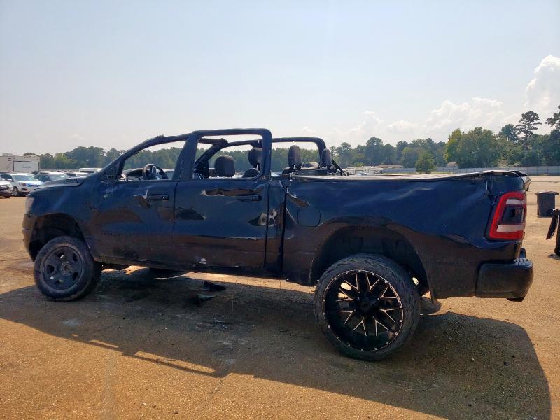 2019 RAM 1500 BIG H 1C6SRFFT0KN523423