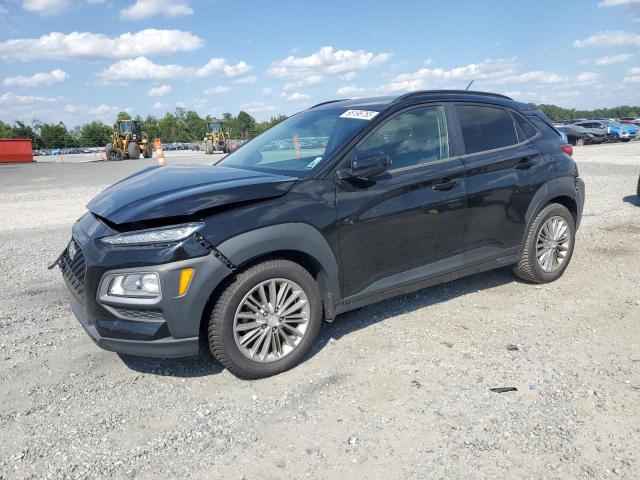 2019 HYUNDAI KONA SEL - KM8K22AA4KU253710