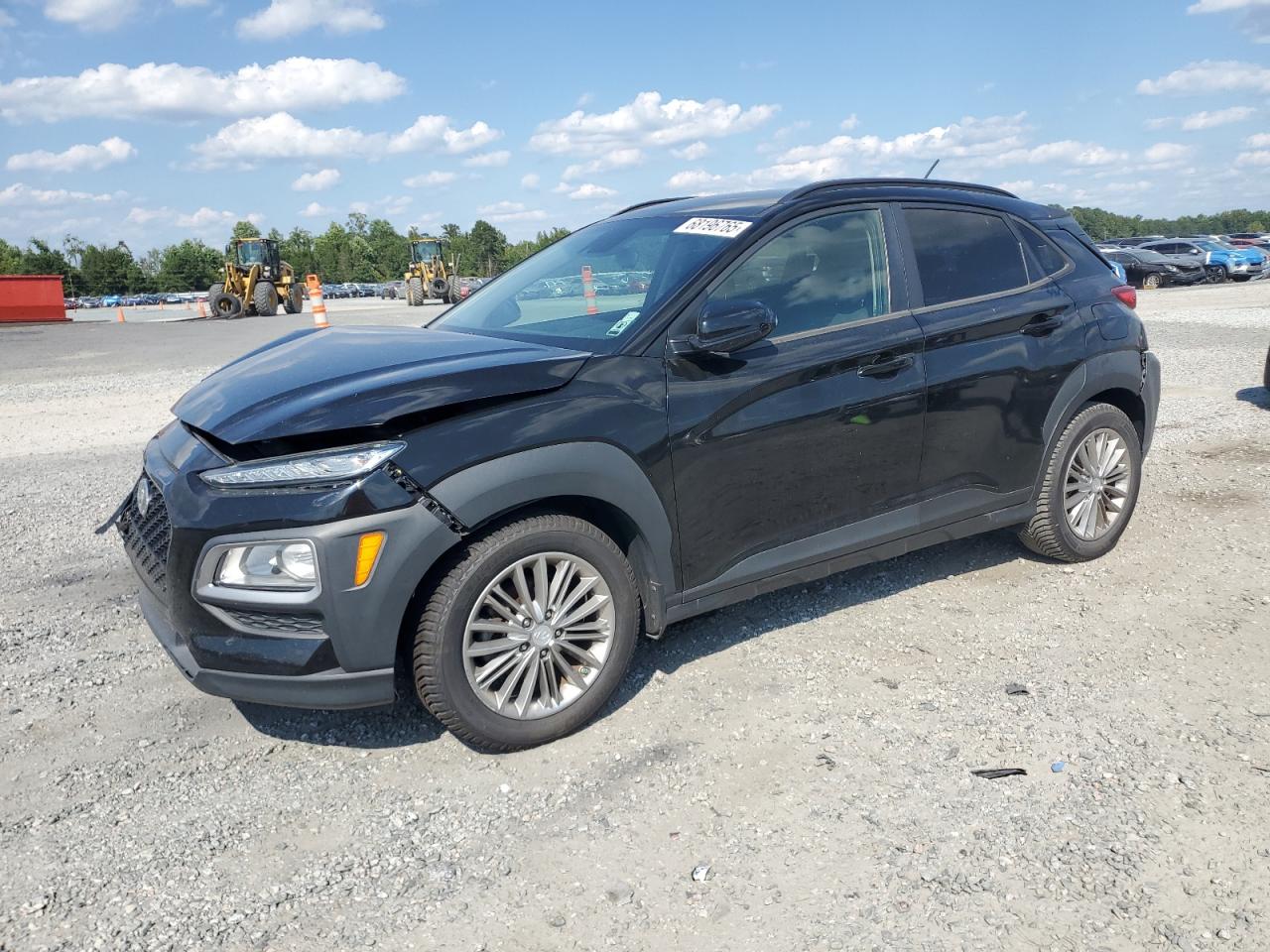 HYUNDAI KONA SEL