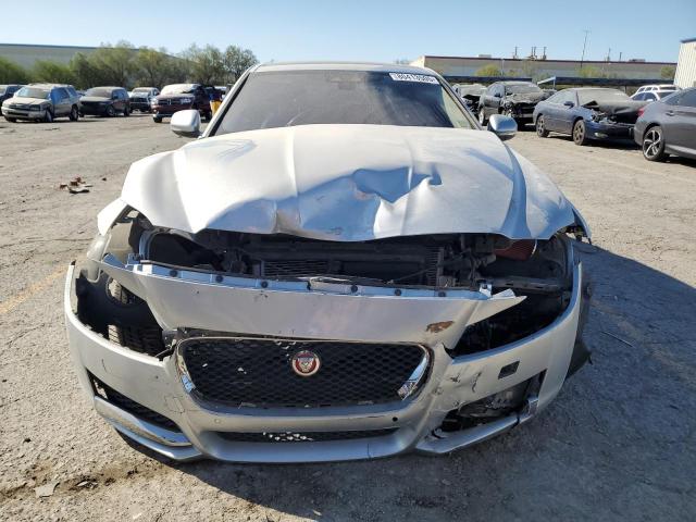 2017 JAGUAR XF PRESTIG SAJBE4BN9HCY47556