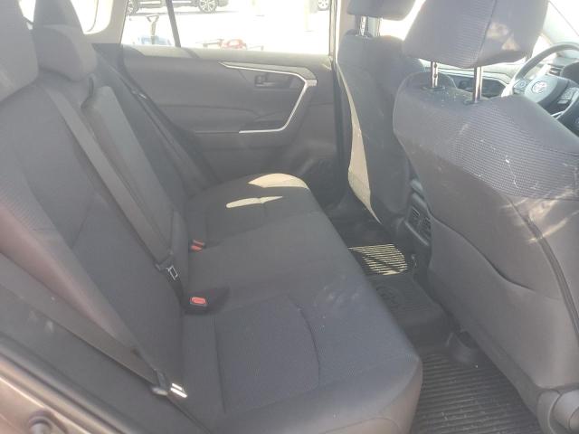 2024 TOYOTA RAV4 LE 2T3F1RFV3RC459905