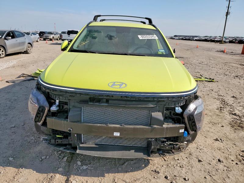 2024 HYUNDAI KONA SEL KM8HB3AB8RU180988