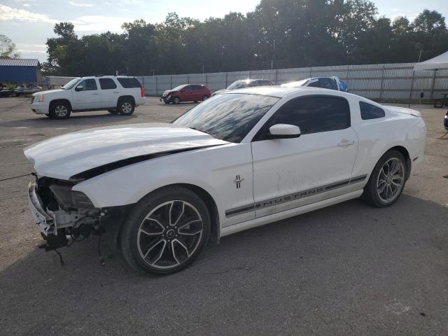 Global Auto Auctions: 2014 FORD MUSTANG