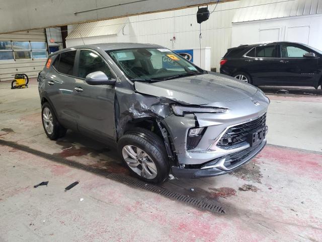 2025 BUICK ENCORE GX #3302759360