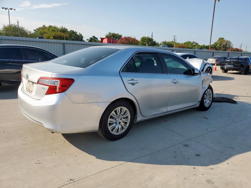 2014 TOYOTA CAMRY L - 4T4BF1FK6ER350885