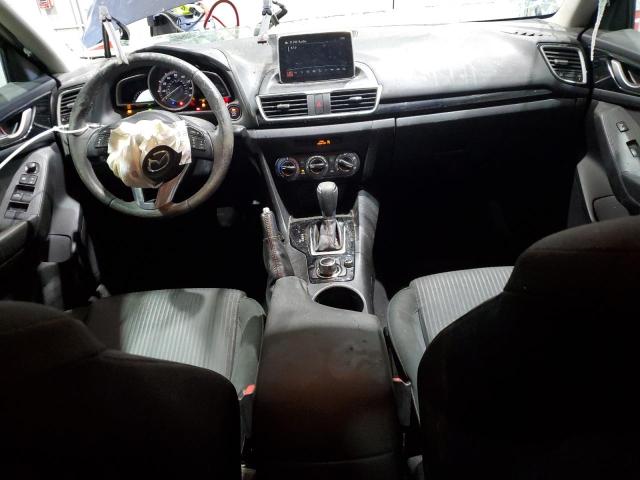 2015 MAZDA 3 TOURING JM1BM1V74F1249641