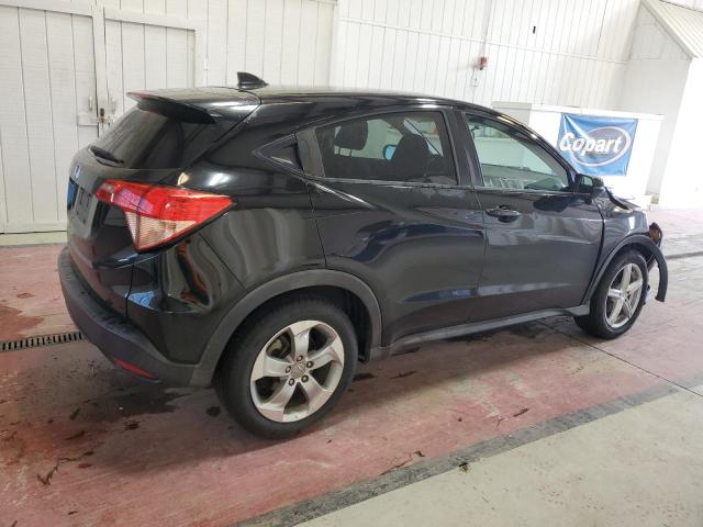 2016 HONDA HR-V EX - 3CZRU5H56GM729680