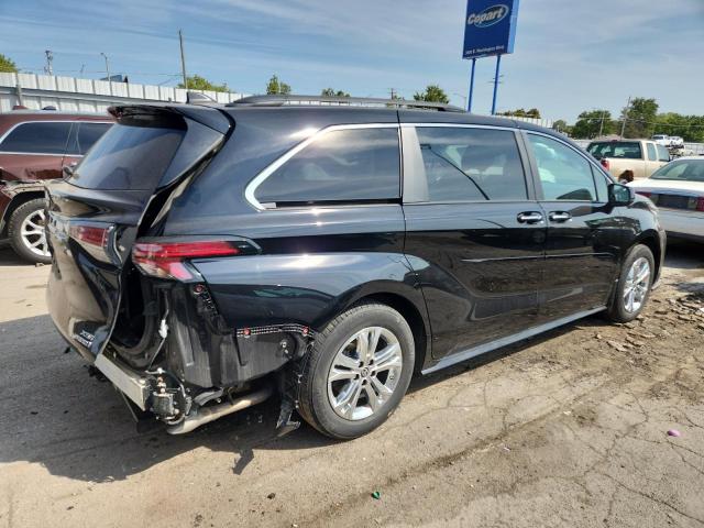 2023 TOYOTA SIENNA XSE 5TDDSKFC2PS093930
