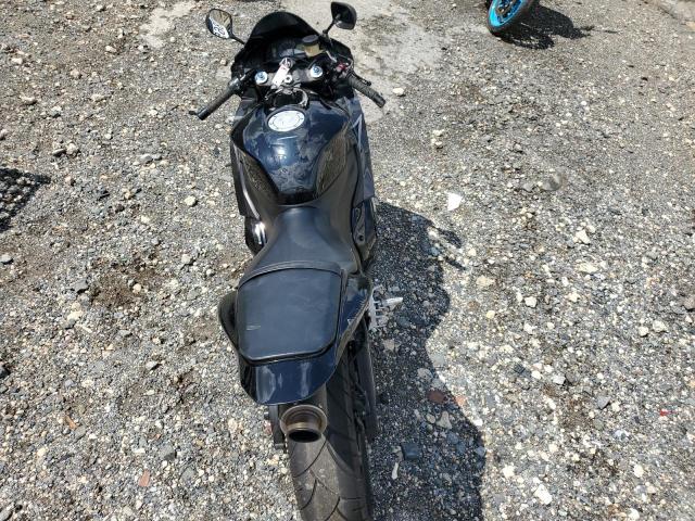 2009 HONDA CBR600 RR JH2PC40029K203199