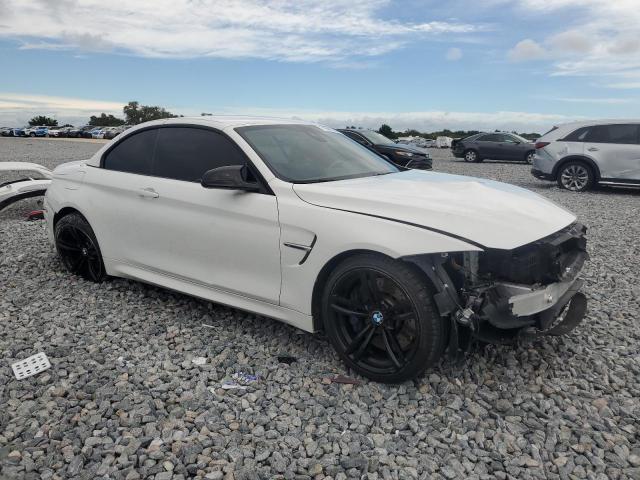 2016 BMW M4 - WBS3U9C57GP970032