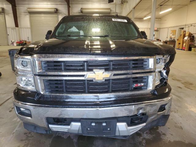 2015 CHEVROLET 1500 1GCUKREC9FF197985