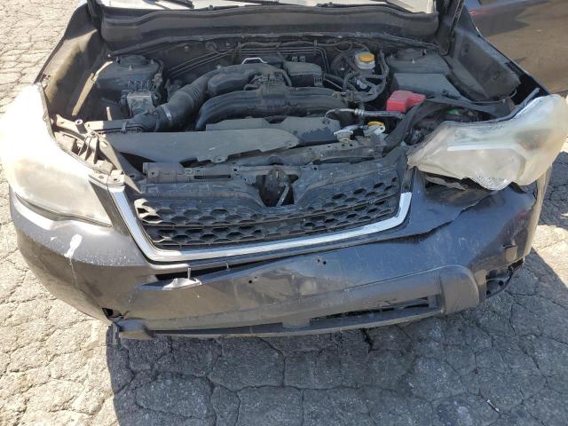 2015 SUBARU FORESTER 2 JF2SJADC3FH448616