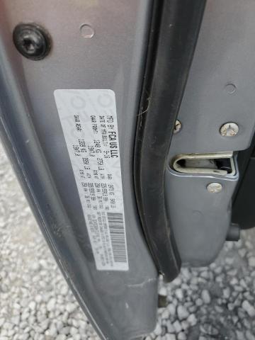 2017 DODGE JOURNEY SX 3C4PDCBG0HT519742