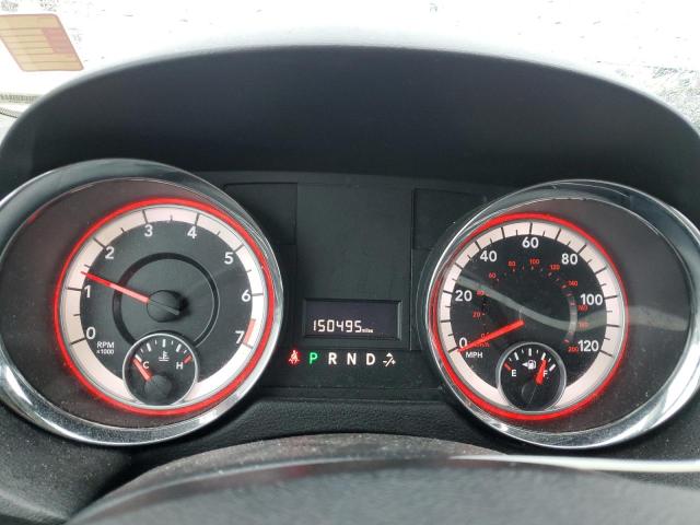 2013 DODGE GRAND CARA #3246163127