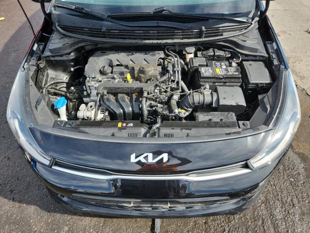 2022 KIA RIO S - 3KPA25AD3NE462841
