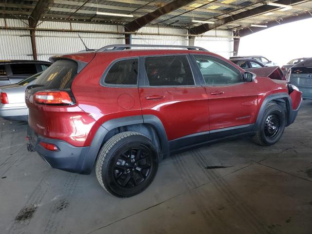 2015 JEEP CHEROKEE TRAILHAWK - 1C4PJMBS3FW752959