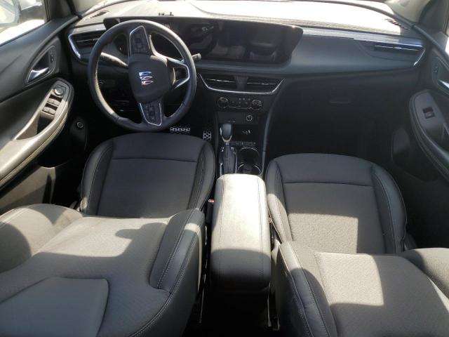 2025 BUICK ENCORE GX PREFERRED KL4AMBSLXSB021399