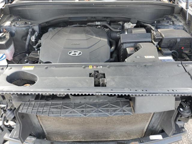 2021 HYUNDAI PALISADE S - KM8R3DHE3MU208938