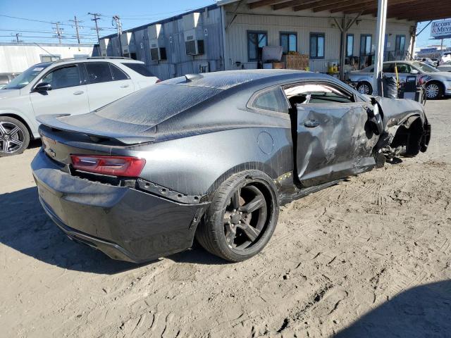 2016 CHEVROLET CAMARO SS 1G1FH1R73G0147649