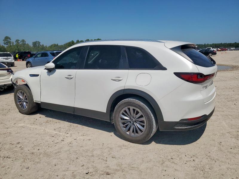 2025 MAZDA CX-90 SELE JM3KKAHDXS1196209