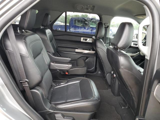 2024 FORD EXPLORER L 1FMSK8FH6RGA29081
