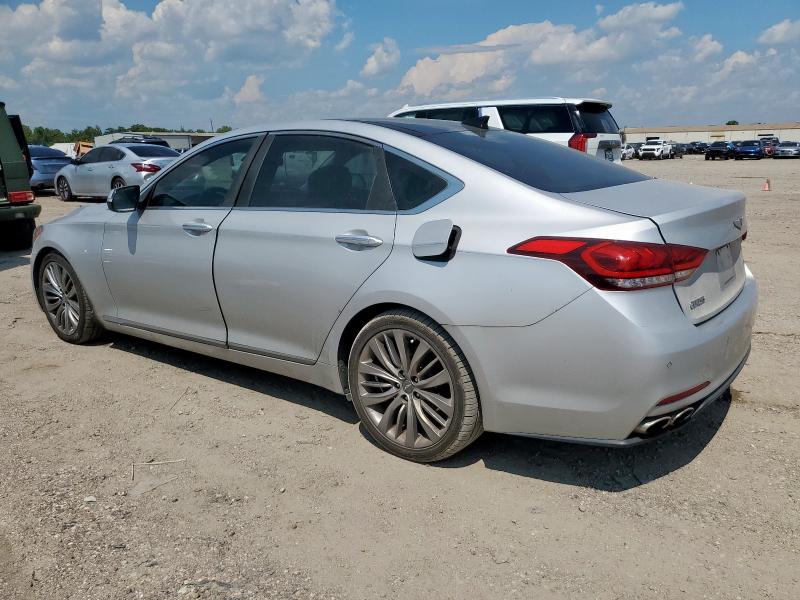 2015 HYUNDAI GENESIS 5. KMHGN4JF7FU060610