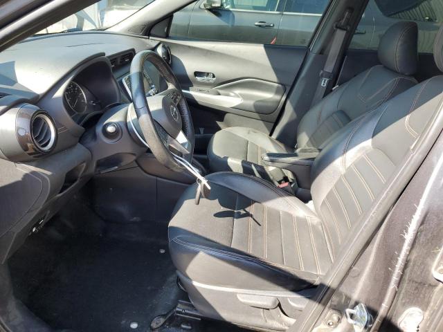 2020 NISSAN KICKS SR 3N1CP5DV9LL559603