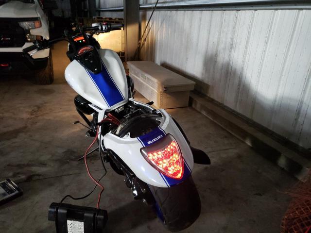 2019 SUZUKI VZR1800 JS1VY53A4K7100302