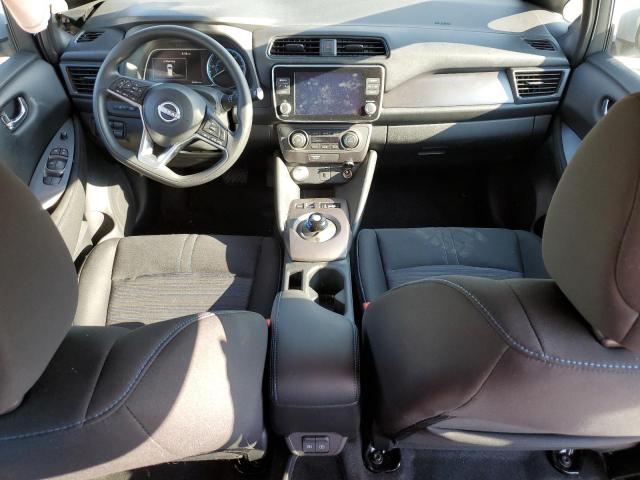 2025 NISSAN LEAF S 1N4AZ1BV4SC561821