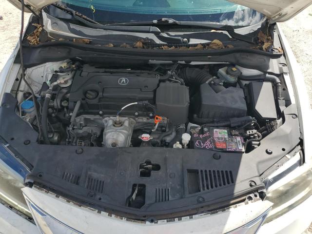 2018 ACURA ILX PREMIU 19UDE2F7XJA005819