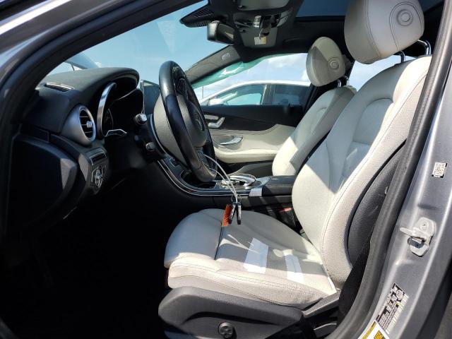 2015 MERCEDES-BENZ C 300 4MAT 55SWF4KBXFU041632