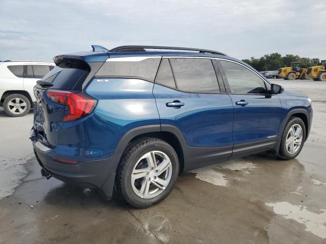 2020 GMC TERRAIN SL - 3GKALMEV9LL339584