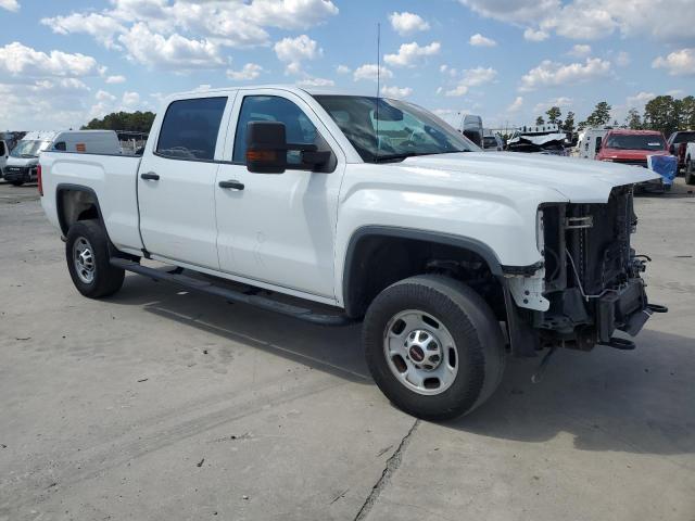 2018 GMC SIERRA K2500 HEAVY DUTY 1GT12REG6JF182763