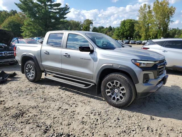 2024 CHEVROLET COLORADO Z71 1GCPTDEK9R1115663