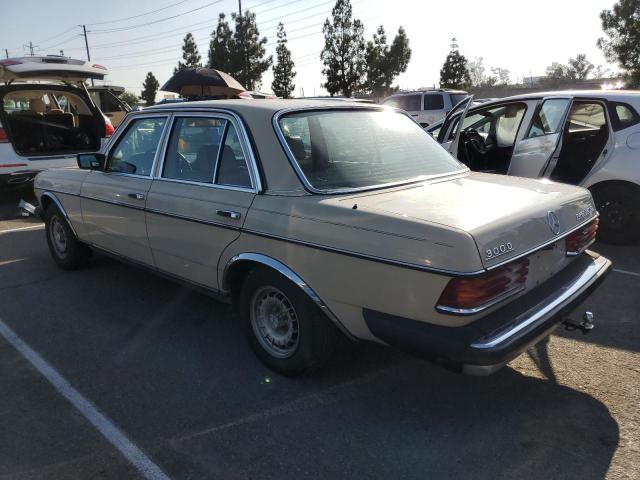 1984 MERZ 300 DT #3265987545