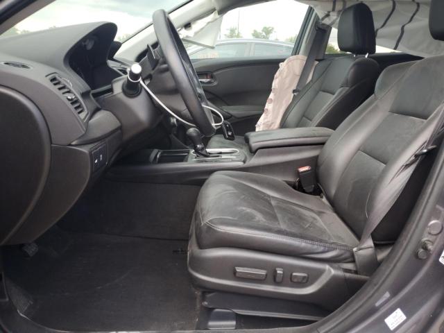 2017 ACURA RDX 5J8TB4H32HL039276