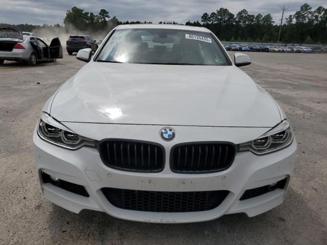 2016 BMW 340 XI WBA8B7G50GNT95315