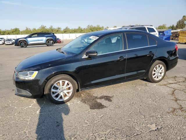 2013 VOLKSWAGEN JETTA SE - 3VWDP7AJ8DM298195